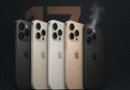 iPhone 17 Pro Max com Câmara de Vapor: Conheça as Inovações do Novo iPhone 17 Pro