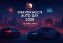 Snapdragon Auto Day 2025 na Índia: A Revolução da IA Automotiva com a Qualcomm